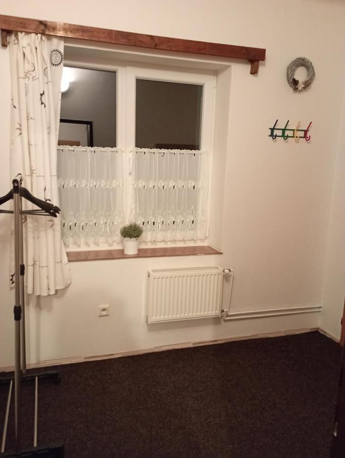 Penzion Hranicar Loucna pod Klinovcem Luaran gambar