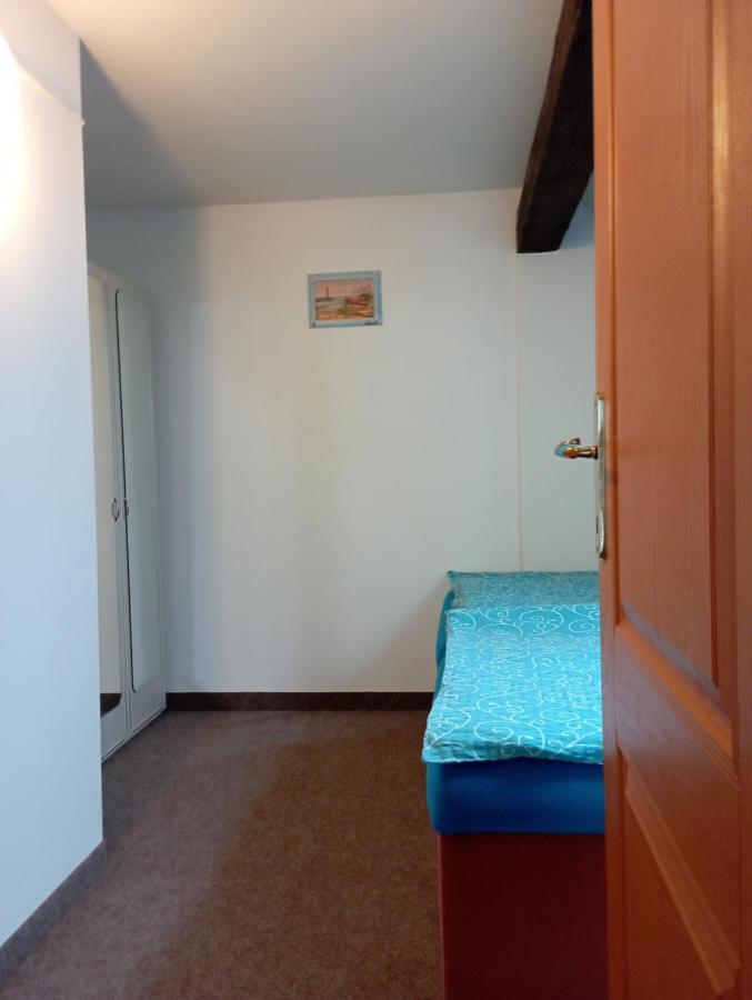 Penzion Hranicar Loucna pod Klinovcem Luaran gambar